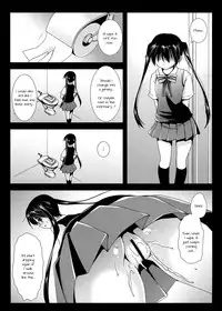 (C84) [Kurosawa pict (Kurosawa Kiyotaka)] Ayairo Mosaic (Kiniro Mosaic) [English] [Doki Fansubs]