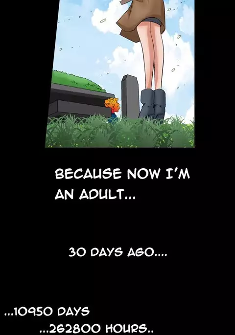 The Taste of Hands Ch.1-49