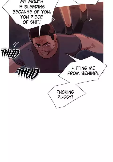 Scandal of the Witch Ch.1-28