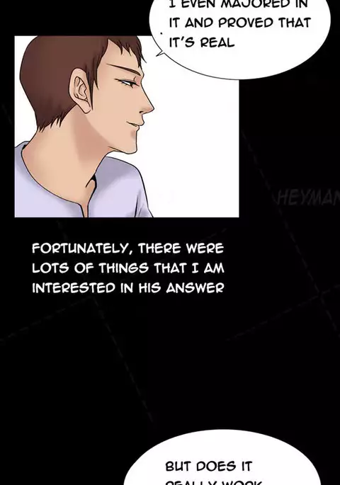 The Taste of Hands Ch.1-72
