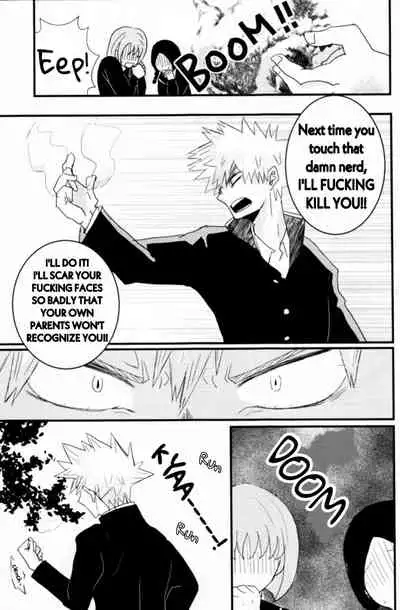 Tengoku yori Yaban