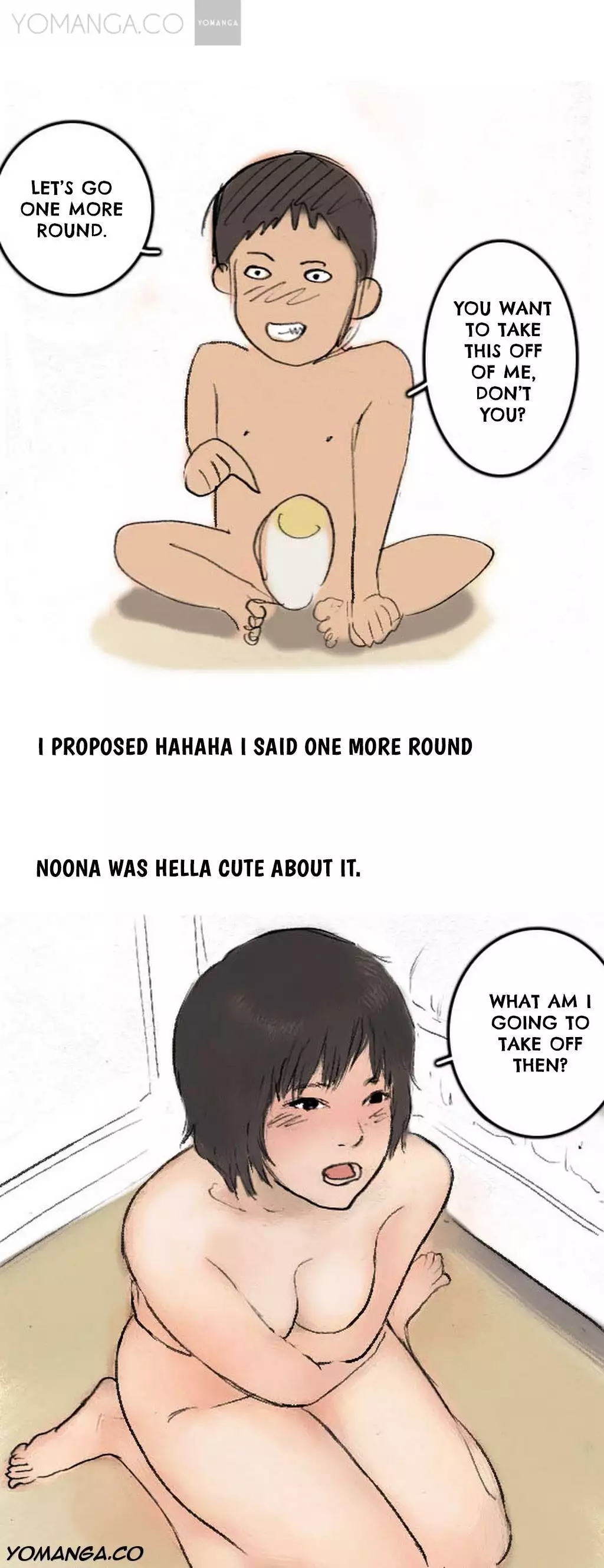 Nineteen Ch.1-16