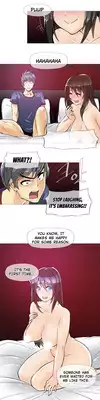 [ButcherBoy] Household Affairs Ch.1-28.5 (English) (YoManga) (Ongoing)