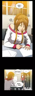 [Yihyeonmin] Drug Candy Ch.0-36 (English) (YoManga) (Ongoing)