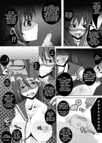 [Popo Doctrine] Nikutomo Tamane to Tamarare 2 (ToHeart2) [English] [shakuganexa]