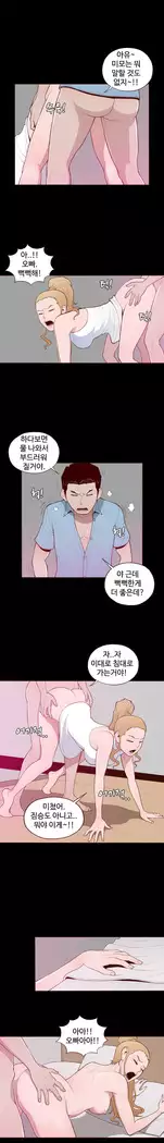 Cannot hide Ch.0-23