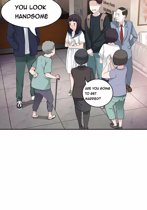 Tissue Thieves Ch.1-21