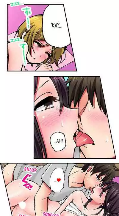 Pranking the Working Nurse Ch.17/?