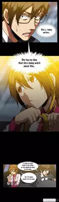 [Yihyeonmin] Drug Candy Ch.0-42 (English) (YoManga) (Ongoing)
