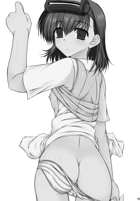 Oreteki G.M.