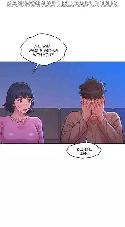 What do you Take me For? Ch.158/?