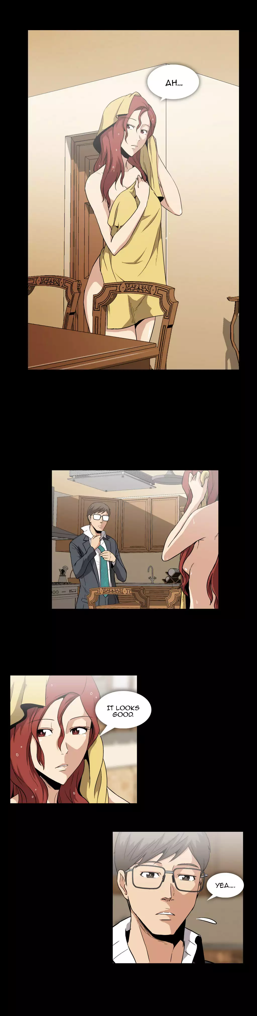 Drug Candy Ch.0-31
