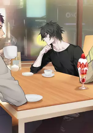 Slow Damage All CGs