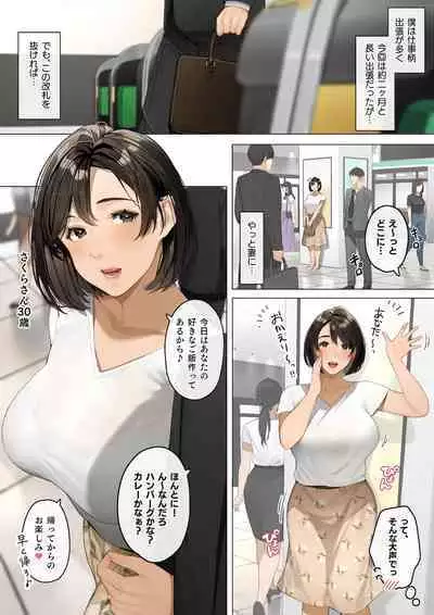 Sakura no Tomoru Hi e
