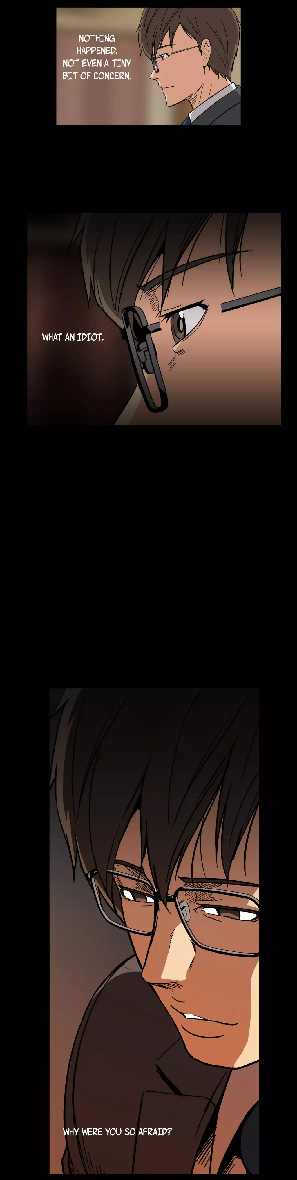Drug Candy Ch.0-31