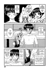 [Konno Azure] Shishunki Crazies - Puberty Crazies [English] [Humpty+Tonigobe] [maiko] [Decensored]
