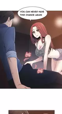 Miss Mystic Ch.1-23 (English) (Ongoing)