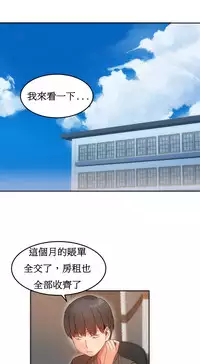 [Mx2J] Hahri's Lumpy Boardhouse Ch. 1~18【委員長個人漢化】（持續更新）