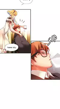 [Juder] Lilith`s Cord Ch.1-23 (English) (Ongoing)