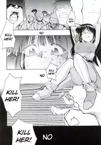 (C63) [Studio Kimigabuchi (Kimimaru)] Tegami (Sakura Taisen 3) (English)