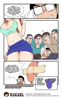 [dogado] Homo Sexience [Ongoing]