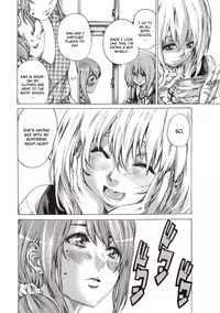 Kanojo Zokusei