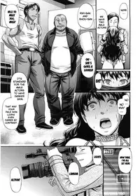 [Chiba Toshirou] Koushoku Glamorous - Lasciviousness Glamorous [English] [doujin-moe.us]