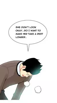 Hooker Ch.1-42 (English) (Ongoing)