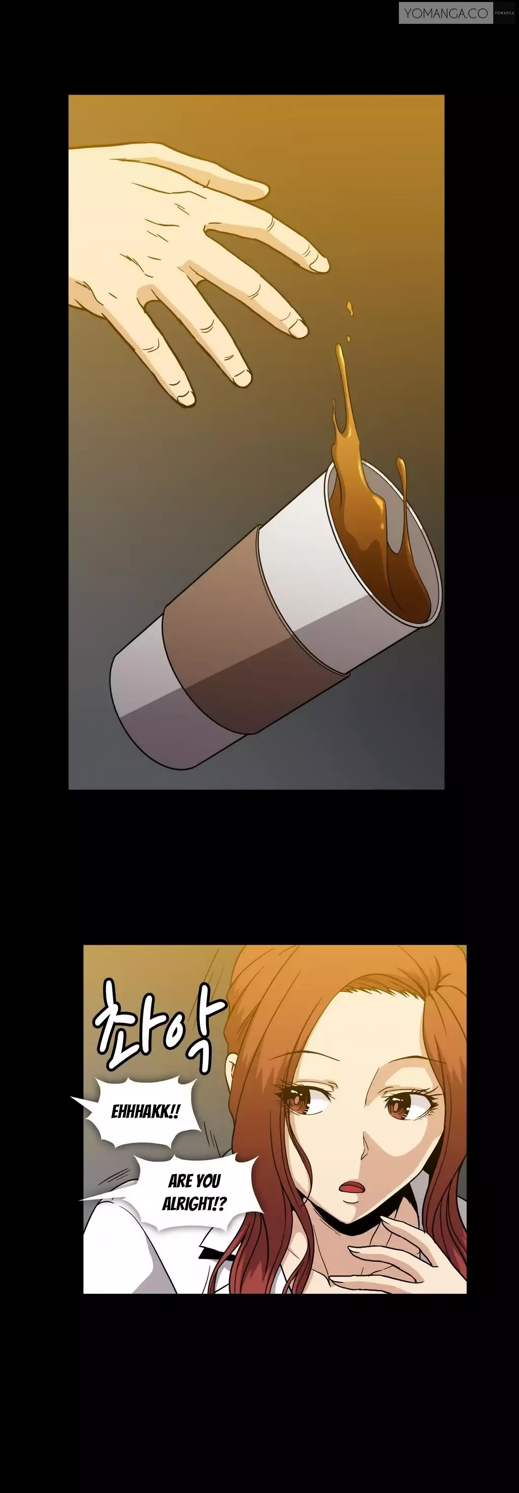 Drug Candy Ch.0-41