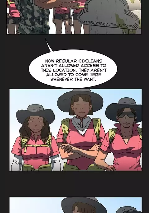 Refrain Love Ch.1-37