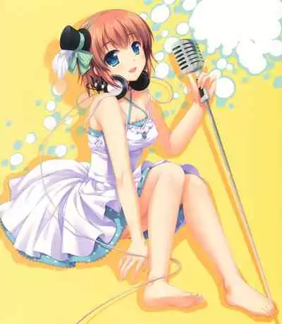 [Alpha] Moeoh Selection - alpha rhythm - Alpha Gashuu [Incomplete]