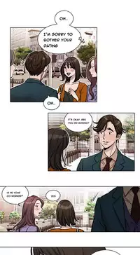 [Ramjak] Atonement Camp Ch.1-31 (English) (Ongoing)