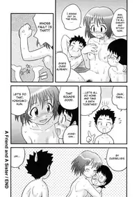 [Juan Gotoh] Doutei Kaikin!! [English] [sirC] [Decensored]