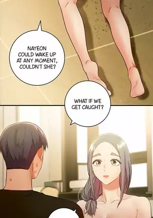 Stepmother Friends Ch.37/?