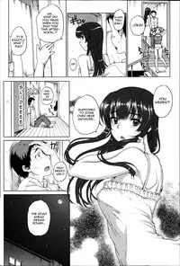 [Carn] Otome Netoria - Maiden NeTRia [English] {doujin-moe.us}