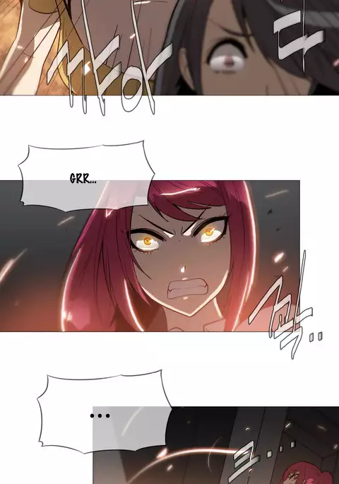 Household Affairs Ch.1-34