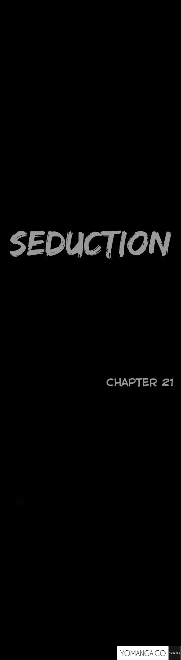 Seduction Ch.1-25