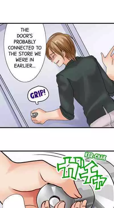 [Kappa] Gotta Fuck Your Way Out (Ch.01~19) [English]