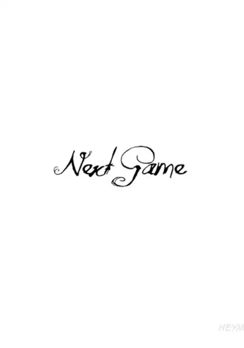 Dark Game Ch.1-12