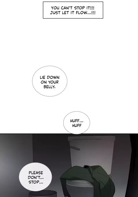 Talk To Me Ch.1-30