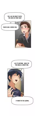 [Worin] Brawling Go Ch.0-17 (English) (YoManga) (Ongoing)