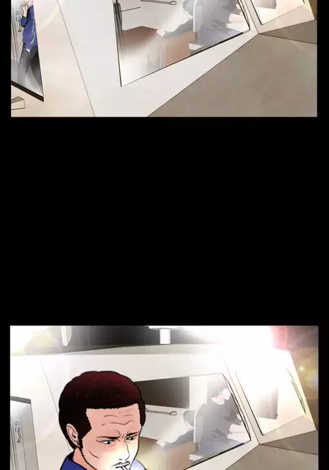 Missing Ch.1-13