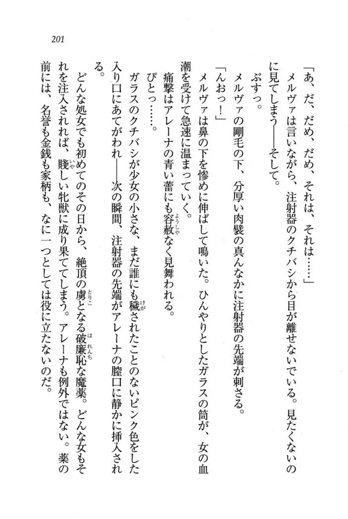 Circus～聖杯の魔法使い