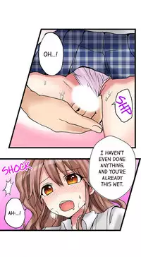 [Porori] My First Time is with.... My Little Sister?! (Ongoing)