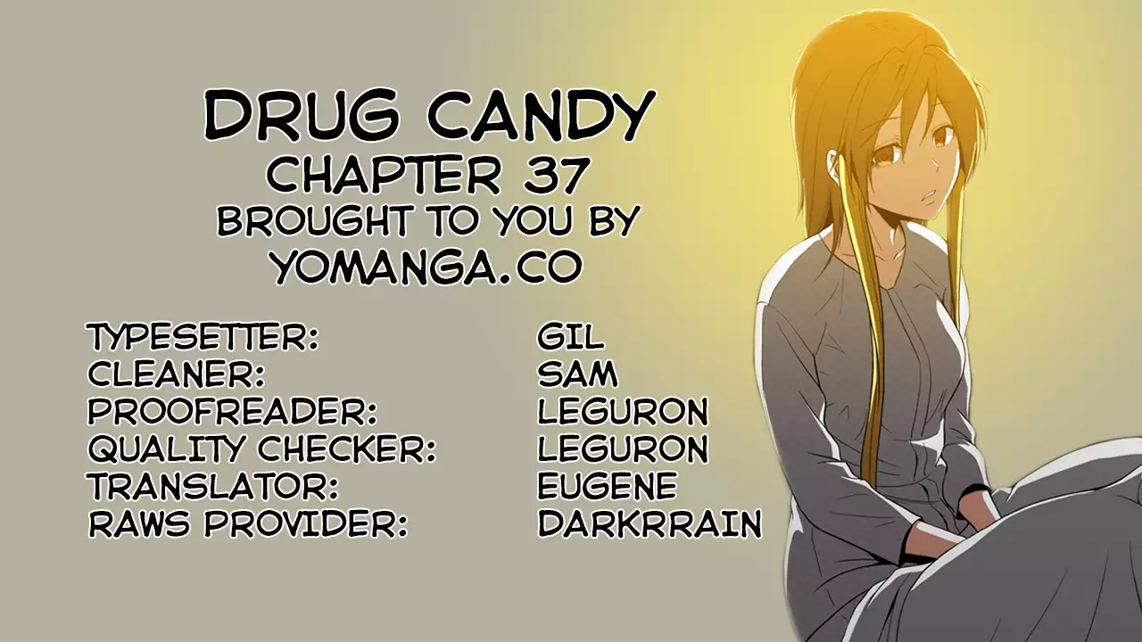 Drug Candy Ch.0-39