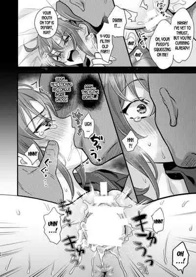 Ryoujoku 4