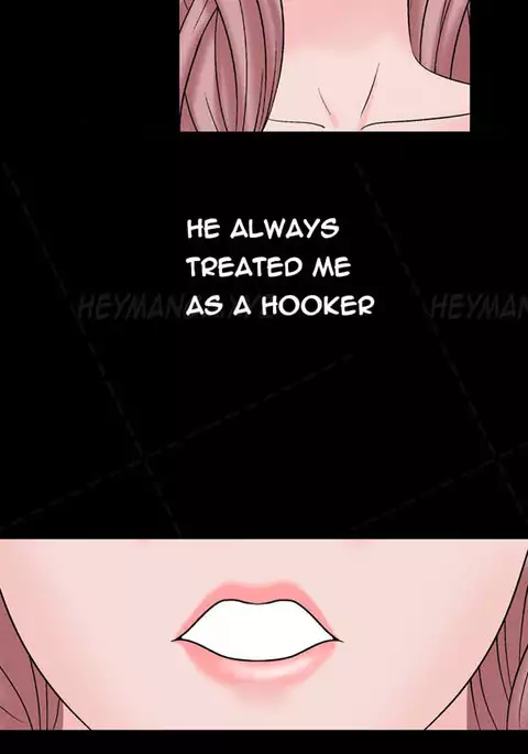 The Taste of Hands Ch.1-54