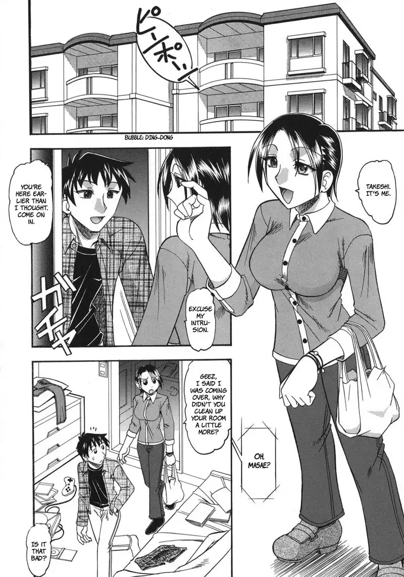 She is Dirtier Than Nakedness Chapter 11