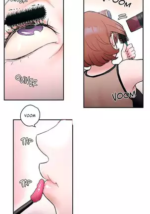 Sexercise Ch.26/?