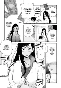 [Kotoyoshi Yumisuke] Naked Party [English] {Kusanyagi & Funeral of Smiles}